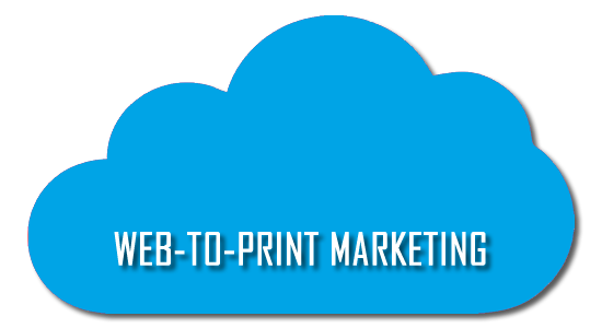 Reliable and cost-effective web-to-print marketing solutions to meet your print business needs.